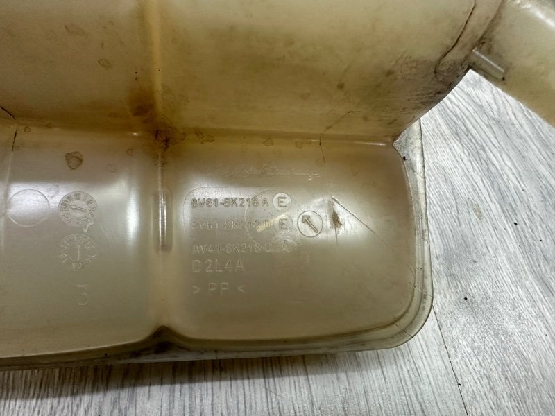 Бачок расширительный, 1250 рублей, Москва