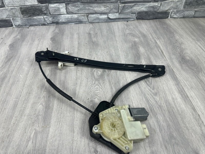 Стеклоподъемник задний, 3500 рублей, Москва