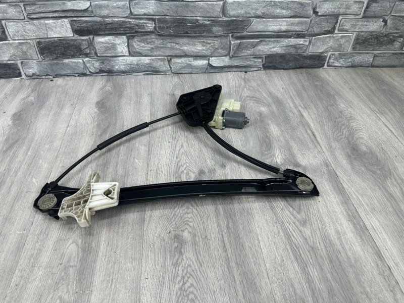 Стеклоподъемник задний, 3500 рублей, Москва