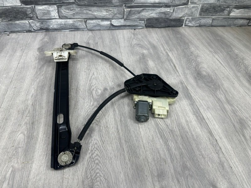 Стеклоподъемник задний, 3500 рублей, Москва