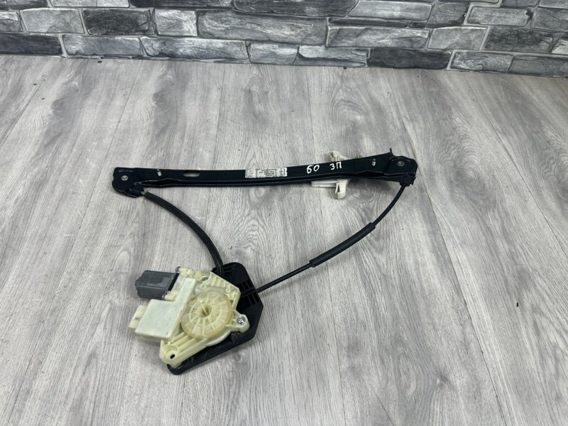 Стеклоподъемник задний, 3500 рублей, Москва