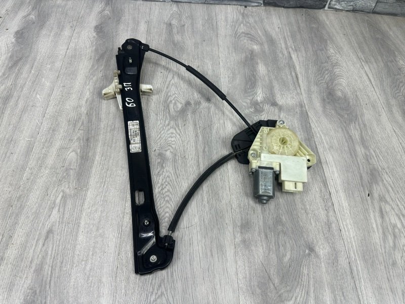 Стеклоподъемник задний, 3500 рублей, Москва