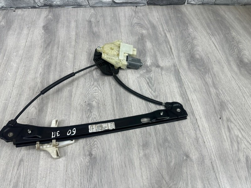 Стеклоподъемник задний, 3500 рублей, Москва