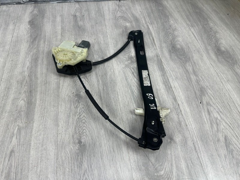 Стеклоподъемник задний, 3500 рублей, Москва