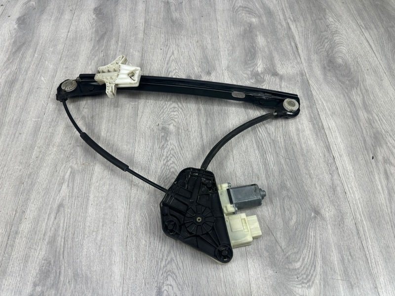 Стеклоподъемник задний, 3500 рублей, Москва