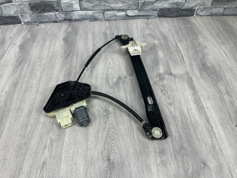 Стеклоподъемник задний, 3500 рублей, Москва