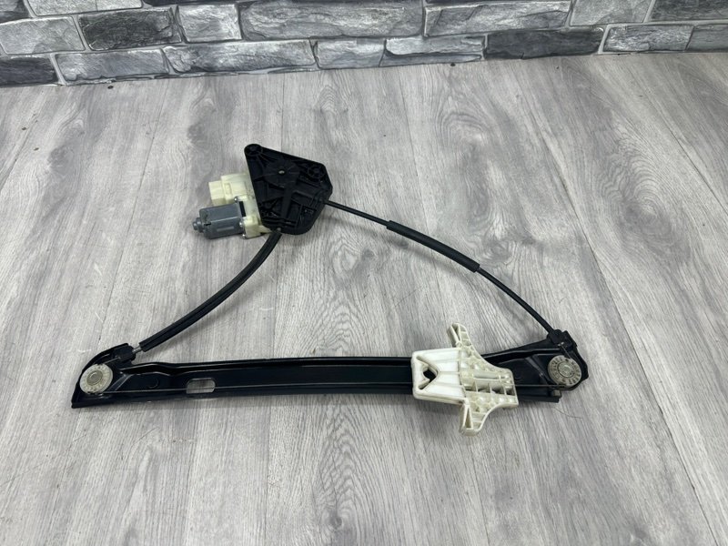 Стеклоподъемник задний, 3500 рублей, Москва