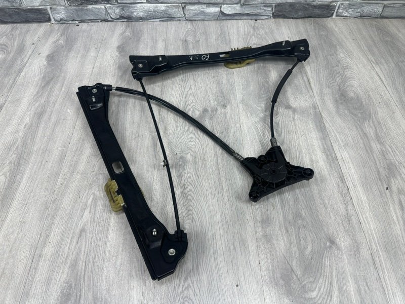 Стеклоподъемник передний, 4000 рублей, Москва