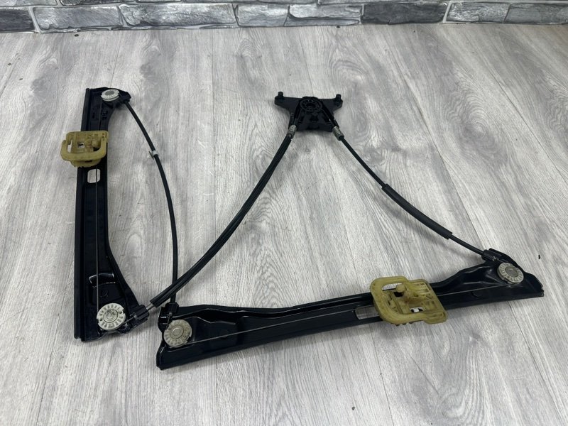 Стеклоподъемник передний, 4000 рублей, Москва