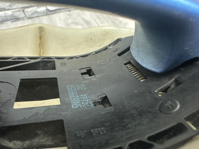 Ручка двери наружная, 2000 рублей, Москва