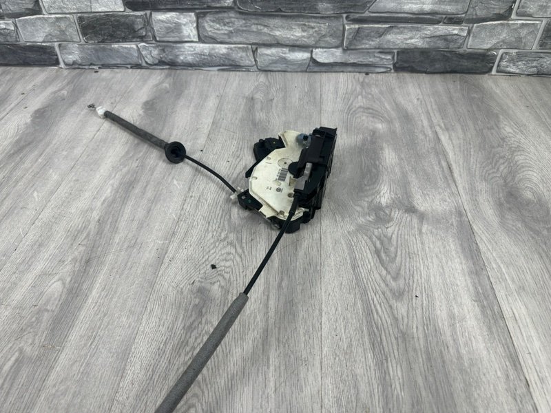 Замок двери задней левой, 1500 рублей, Москва