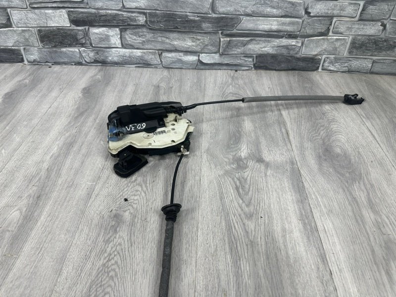 Замок двери задней левой, 1500 рублей, Москва