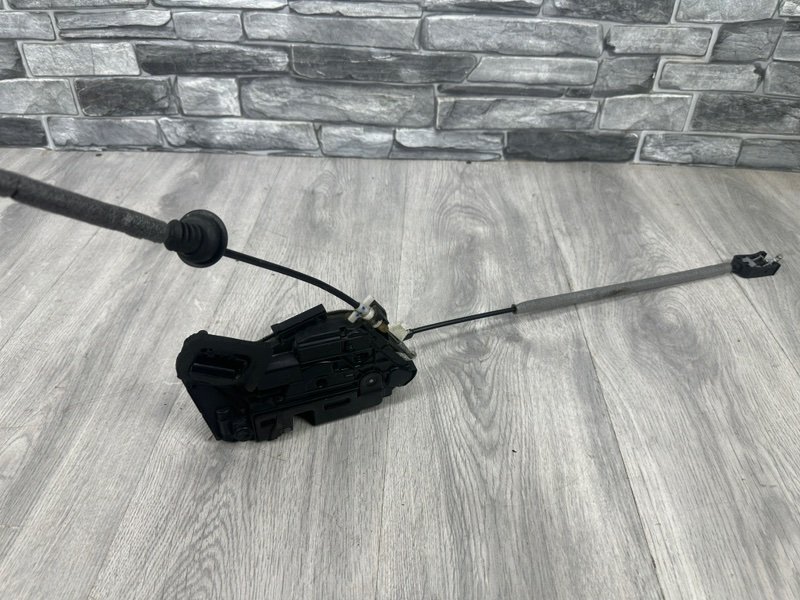 Замок двери задней левой, 1500 рублей, Москва