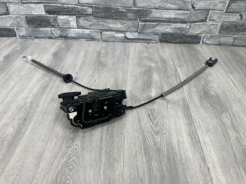 Замок двери задней левой, 1500 рублей, Москва