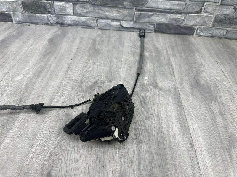 Замок двери задней левой, 1500 рублей, Москва