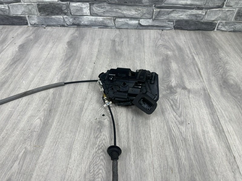 Замок двери задней левой, 1500 рублей, Москва