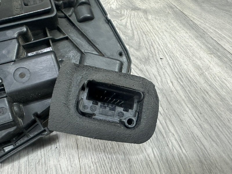 Замок двери задней левой, 1500 рублей, Москва