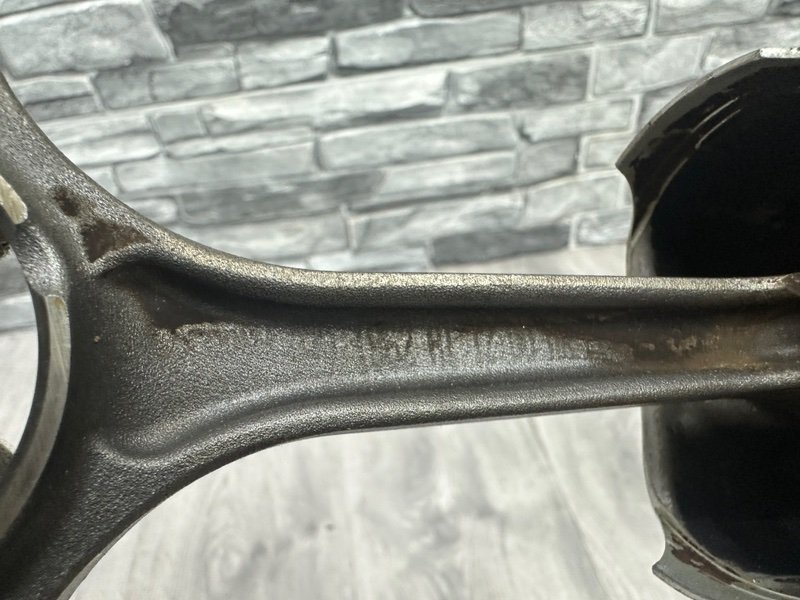 Поршень с шатуном, 2500 рублей, Москва