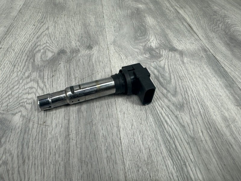 Катушка зажигания, 1200 рублей, Москва