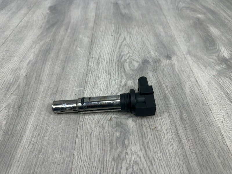 Катушка зажигания, 1200 рублей, Москва