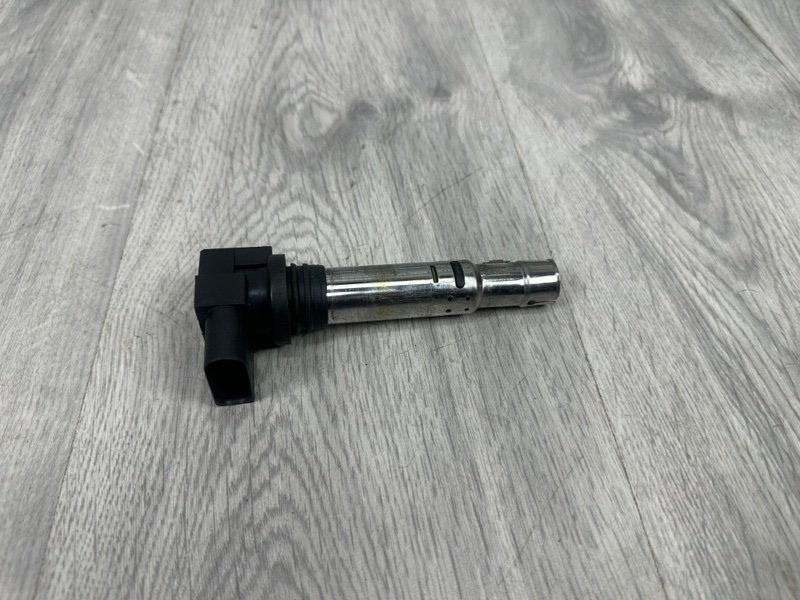 Катушка зажигания, 1200 рублей, Москва