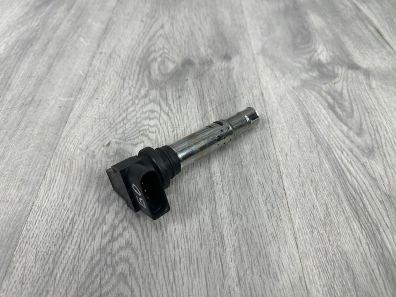 Катушка зажигания, 1200 рублей, Москва