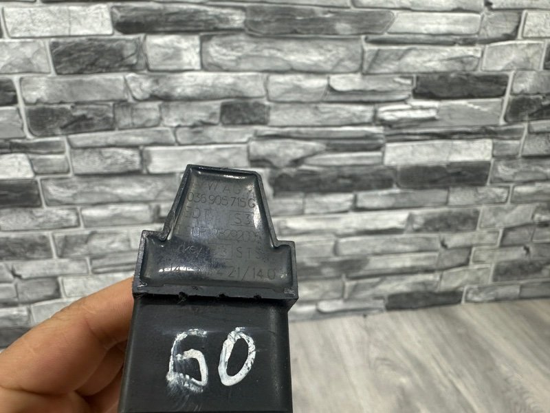 Катушка зажигания, 1200 рублей, Москва