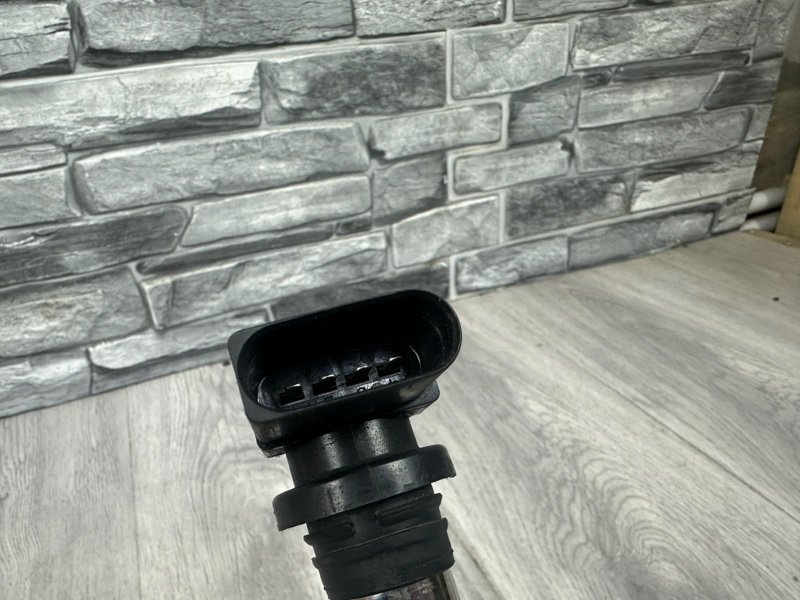 Катушка зажигания, 1000 рублей, Москва