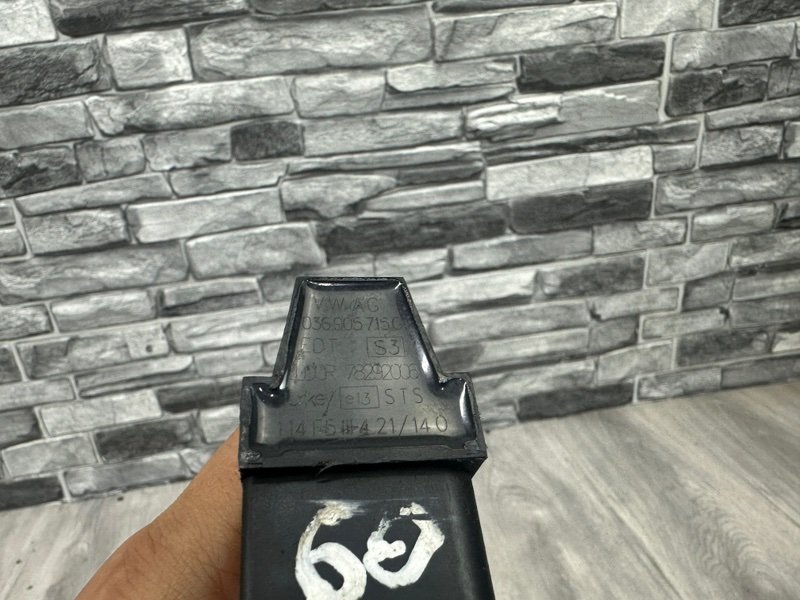 Катушка зажигания, 1000 рублей, Москва