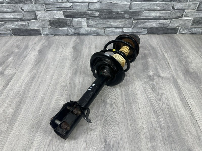 Амортизатор передний, 2600 рублей, Москва