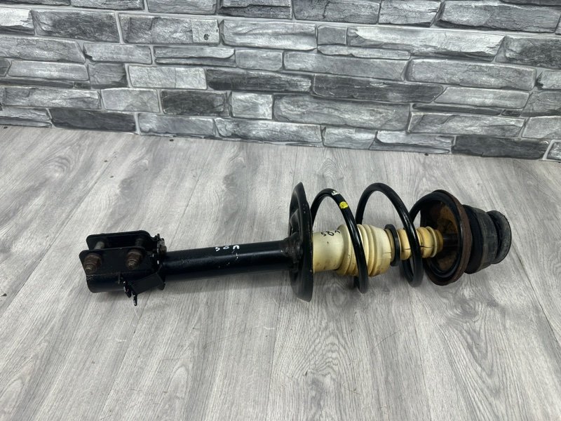 Амортизатор передний, 2600 рублей, Москва