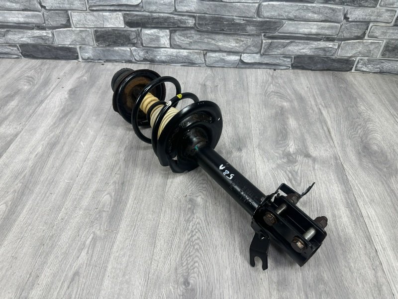 Амортизатор передний, 2600 рублей, Москва