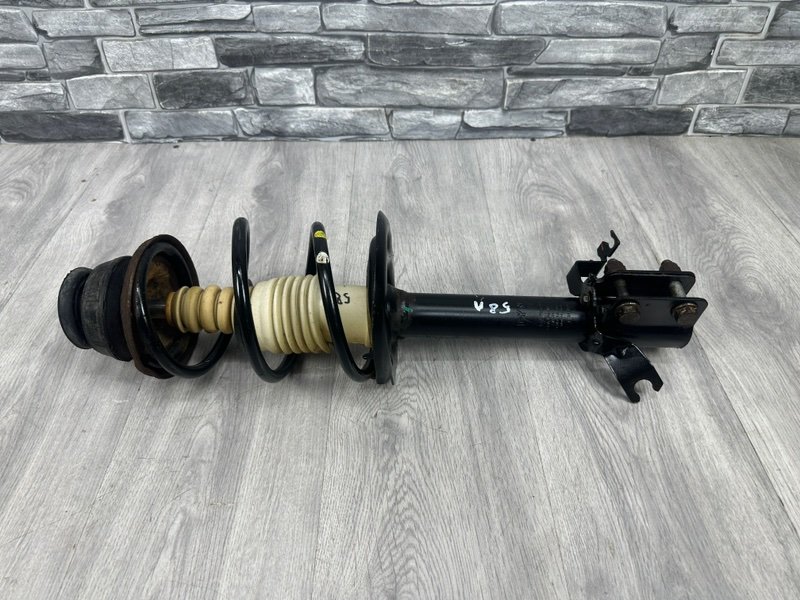 Амортизатор передний, 2600 рублей, Москва