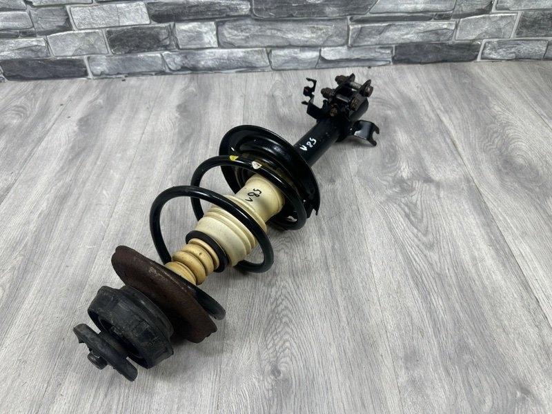 Амортизатор передний, 2600 рублей, Москва