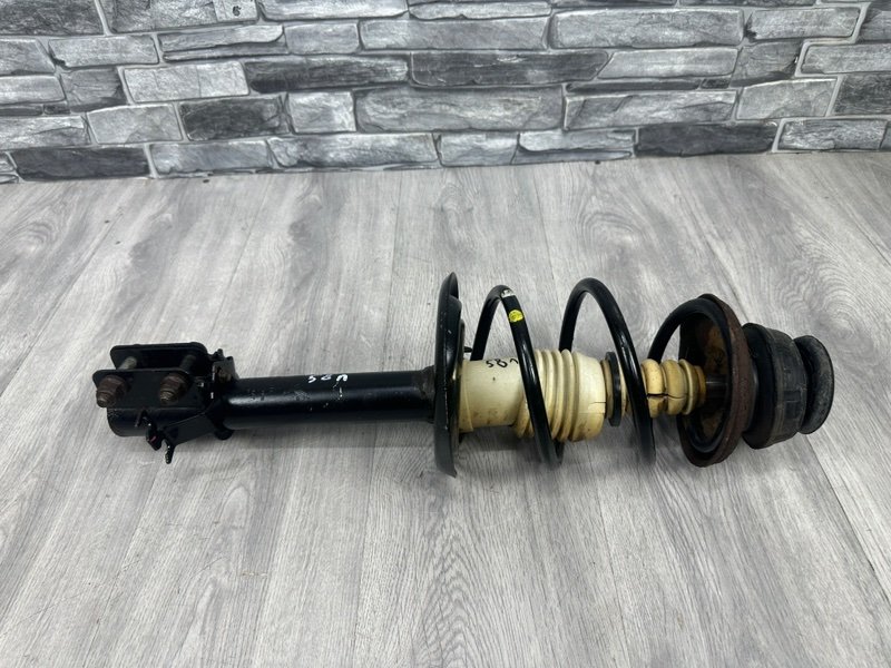 Амортизатор передний, 2600 рублей, Москва