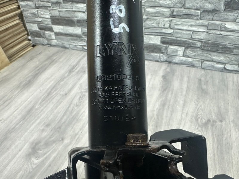 Амортизатор передний, 2600 рублей, Москва