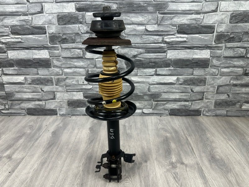 Амортизатор передний, 2600 рублей, Москва