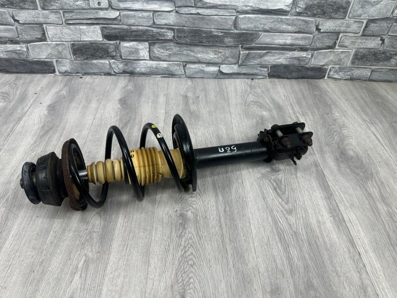 Амортизатор передний, 2600 рублей, Москва