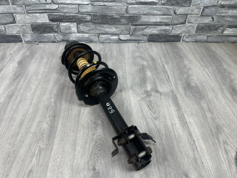 Амортизатор передний, 2600 рублей, Москва