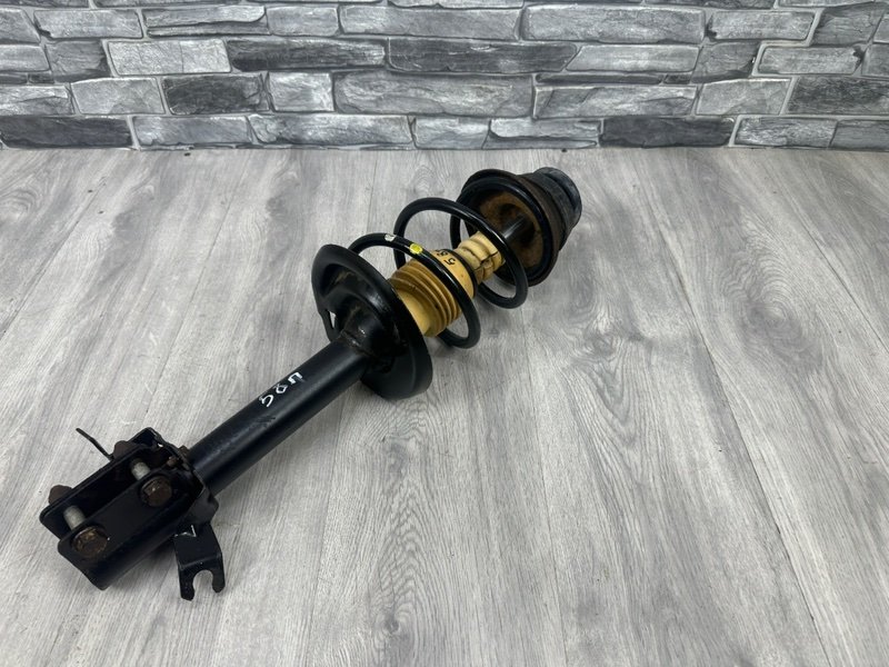 Амортизатор передний, 2600 рублей, Москва