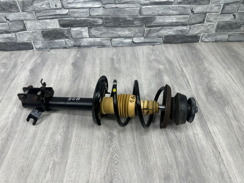 Амортизатор передний, 2600 рублей, Москва