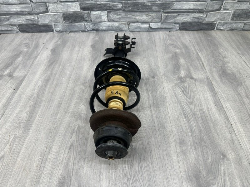 Амортизатор передний, 2600 рублей, Москва