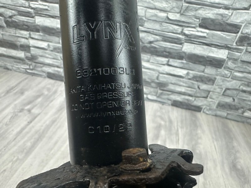 Амортизатор передний, 2600 рублей, Москва