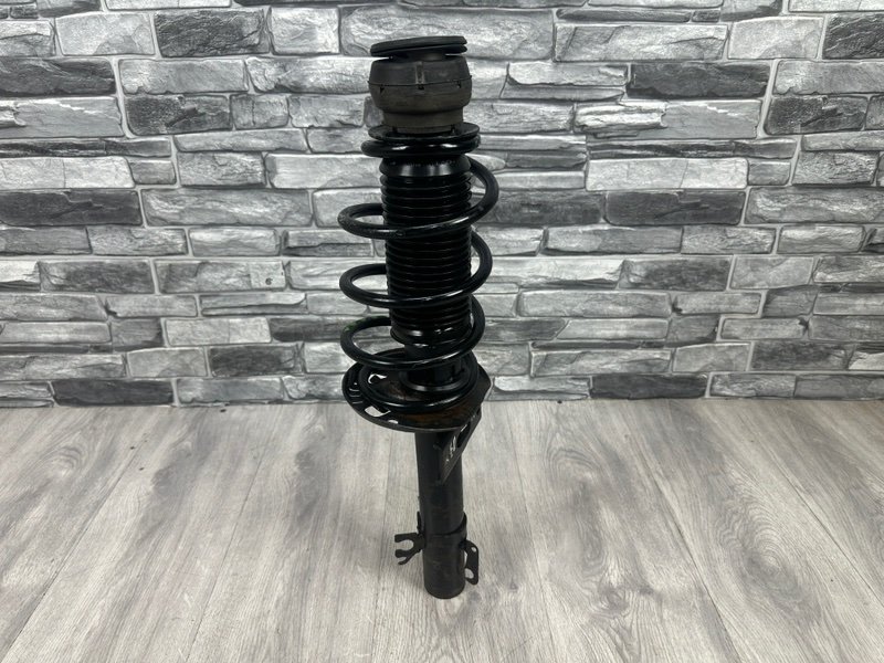 Амортизатор передний, 5000 рублей, Москва