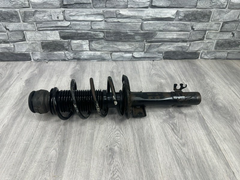 Амортизатор передний, 5000 рублей, Москва