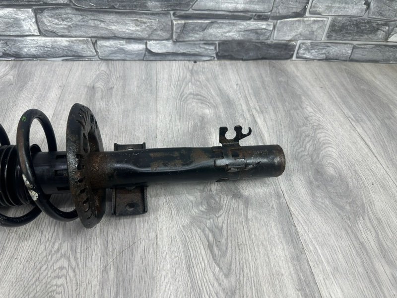 Амортизатор передний, 5000 рублей, Москва