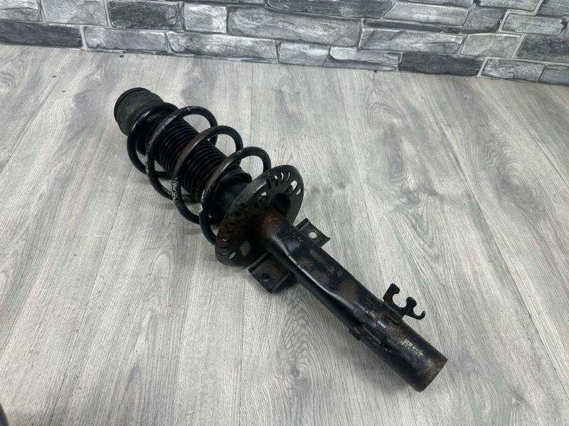 Амортизатор передний, 5000 рублей, Москва