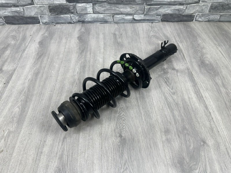 Амортизатор передний, 5000 рублей, Москва