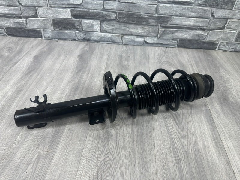 Амортизатор передний, 5000 рублей, Москва