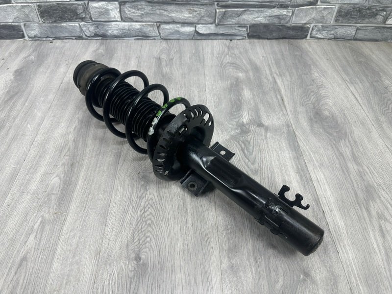 Амортизатор передний, 5000 рублей, Москва